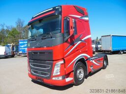 VOLVO FH 13/500, ADR: AT-EXII-EXIII-OX-FL