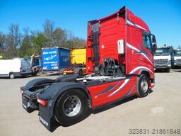 VOLVO FH 13/500,  ADR: AT-EXII-EXIII-OX-FL