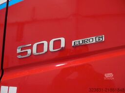 VOLVO FH 13/500, ADR: AT-EXII-EXIII-OX-FL