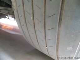 VOLVO FH 13/500,  ADR: AT-EXII-EXIII-OX-FL