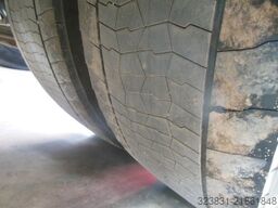 VOLVO FH 13/500, ADR: AT-EXII-EXIII-OX-FL