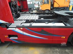 VOLVO FH 13/500, ADR: AT-EXII-EXIII-OX-FL
