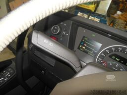 VOLVO FH 13/500, ADR: AT-EXII-EXIII-OX-FL