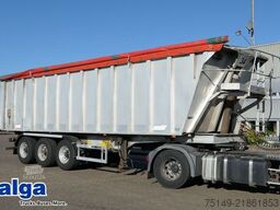 BENALU BENCERE, Alu, 46m³, Alufelgen, Luftfed.,Getreide