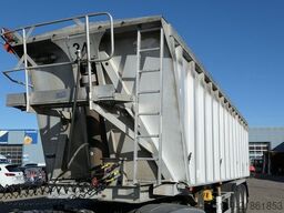 BENALU BENCERE, Alu, 46m³, Alufelgen, Luftfed.,Getreide