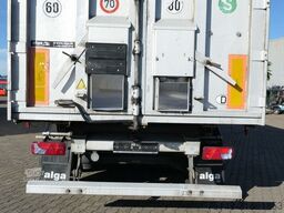 BENALU BENCERE, Alu, 46m³, Alufelgen, Luftfed.,Getreide