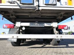 BENALU BENCERE, Alu, 46m³, Alufelgen, Luftfed.,Getreide