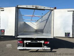 BENALU BENCERE, Alu, 46m³, Alufelgen, Luftfed.,Getreide