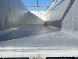 BENALU BENCERE, Alu, 46m³, Alufelgen, Luftfed.,Getreide