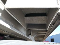 BENALU BENCERE, Alu, 46m³, Alufelgen, Luftfed.,Getreide