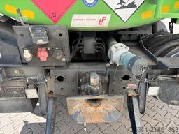 MAN TGS 26.400 Lindner&Fischer*A3*3Kammern*Lenkachse