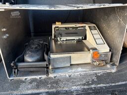 MAN TGS 26.400 Lindner&Fischer*A3*3Kammern*Lenkachse