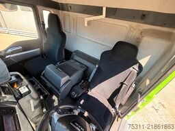 MAN TGS 26.400 Lindner&Fischer*A3*3Kammern*Lenkachse