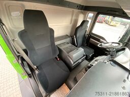 MAN TGS 26.400 Lindner&Fischer*A3*3Kammern*Lenkachse