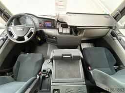 MAN TGS 26.400 Lindner&Fischer*A3*3Kammern*Lenkachse