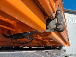 MAN TGS 26.500 6x6H MEILLER*3S-Kipper*Bordmatik*Navi