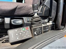MAN TGS 26.500 6x6H MEILLER*3S-Kipper*Bordmatik*Navi