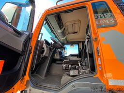 MAN TGS 26.500 6x6H MEILLER*3S-Kipper*Bordmatik*Navi