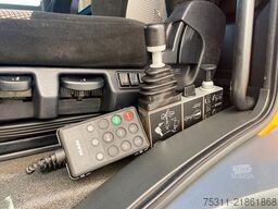 MAN TGS 26.500 6x6H MEILLER*3S-Kipper*Bordmatik*Navi