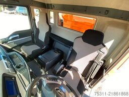 MAN TGS 26.500 6x6H MEILLER*3S-Kipper*Bordmatik*Navi