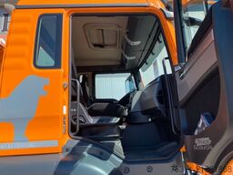 MAN TGS 26.500 6x6H MEILLER*3S-Kipper*Bordmatik*Navi