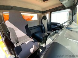MAN TGS 26.500 6x6H MEILLER*3S-Kipper*Bordmatik*Navi