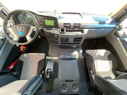 MAN TGS 26.500 6x6H MEILLER*3S-Kipper*Bordmatik*Navi