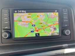 MAN TGS 26.500 6x6H MEILLER*3S-Kipper*Bordmatik*Navi