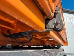 MAN TGS 26.500 6x6H MEILLER*3S-Kipper*Bordmatik*Navi