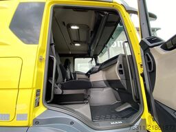 MAN TGS 26.470 MEILLER RK 21.65*Lift/Lenk*Retarder