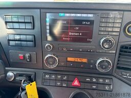MERCEDES-BENZ Arocs 3240 8x4 Tridem VDL 25T Abrollkipper*Klima