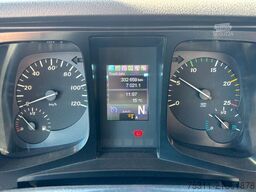MERCEDES-BENZ Arocs 3240 8x4 Tridem VDL 25T Abrollkipper*Klima