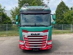 DAF FT XF 530 NGD PXP 4x4