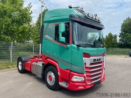 DAF FT XF 530 NGD PXP 4x4