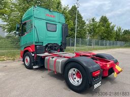 DAF FT XF 530 NGD PXP 4x4