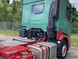 DAF FT XF 530 NGD PXP 4x4