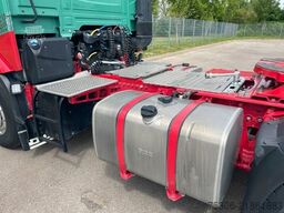 DAF FT XF 530 NGD PXP 4x4