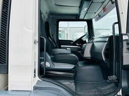 MAN TGM 18.290 BL Koffer 8,35m/LBW 3 to/ nur 190 tkm