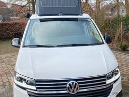 VOLKSWAGEN T6.1 California 2.0 TDI Ocean 4motion AHK ACC