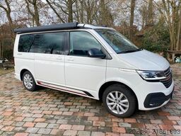 VOLKSWAGEN T6.1 California 2.0 TDI Ocean 4motion AHK ACC