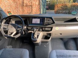 VOLKSWAGEN T6.1 California 2.0 TDI Ocean 4motion AHK ACC