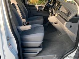 VOLKSWAGEN T6.1 California 2.0 TDI Ocean 4motion AHK ACC