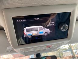 VOLKSWAGEN T6.1 California 2.0 TDI Ocean 4motion AHK ACC