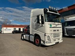 VOLVO FH 460 * STANDKLIMA * GLOBETROTTER *