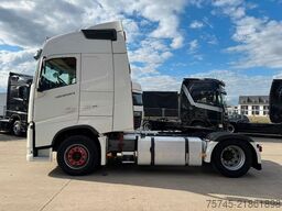 VOLVO FH 460 * STANDKLIMA * GLOBETROTTER *