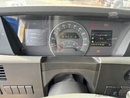 VOLVO FH 460 * STANDKLIMA * GLOBETROTTER *