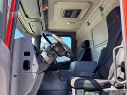 SCANIA P 280 Kühlkoffer mit BÄR Ladebordwand / Kiesling
