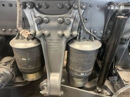 MERCEDES-BENZ Actros MP3 2644, 6x4, Meiller, Blatt/Luft, Euro5