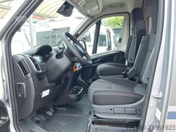 CARADO pro CV 540 Automatik, Aufstelldach, Dieselhz.