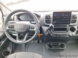 CARADO pro CV 540 Automatik, Aufstelldach, Dieselhz.
